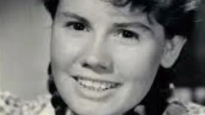 Child actress Betty Brewer born in Joplin Missouri