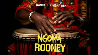 Nanga Six Mshambaft Criz Da Suzanangoma Rooneyofficialaudio Tradicional 2025