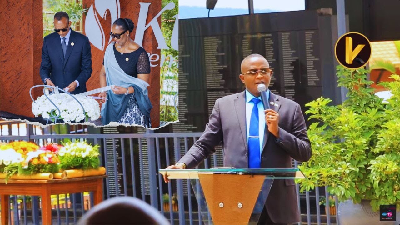 Kwibuka30😭MAMA bamwishe akimara kubyara😭ubuhamya bw'uwarokokeye  Saint Famille muri Mata 1994