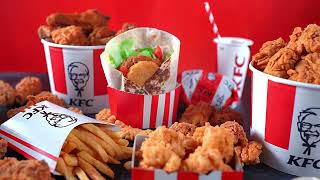 KFC BOXMASTER