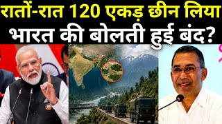120 Acres Under Center's Control Overnight!, Doval's Major Alert | India's Befitting Reply | Anki...