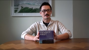 Unboxing Amber X: Indiegogo Reacts To This Privacy-First, Smart Personal Cloud Device