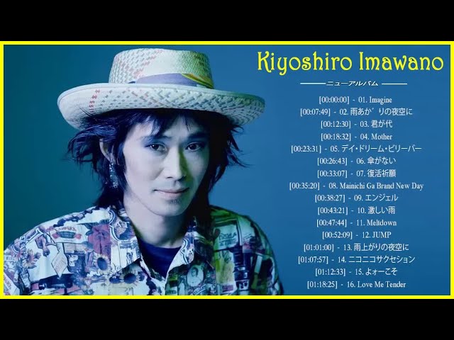 激レア　未開封　清志郎さんのこと　アーカイブボックス 忌野清志郎 アーカイブ・ボックス 「IMAWANO KIYOSHIRO ARCHIVE BOX