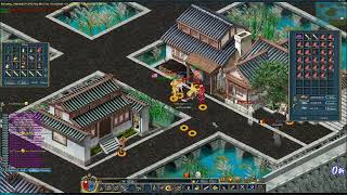 Immortals bird island pvp (Melda#1) screenshot 4