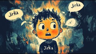 Robomelodie - Jiří, Jirka, Jura Jména Písnička Pro Všechny, Kdo Se Jmenují Jiří