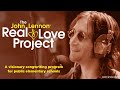 The John Lennon Real Love Project for Public Elementary Schools