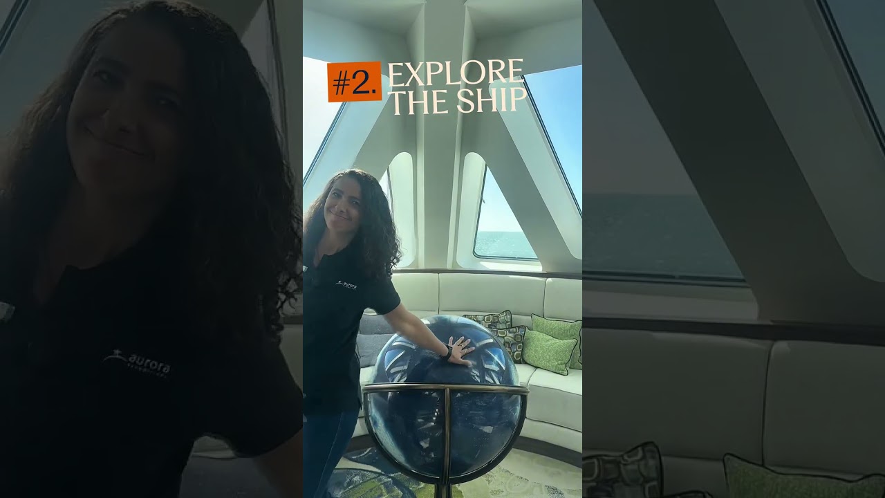 5 Tips for Sailing the Med with Aurora Expeditions