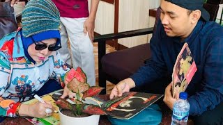 Koleksi Album Piringan Hitam Vinyl Elvy Sukaesih