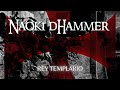 Naoki d&#39;Hammer - Rey Templario