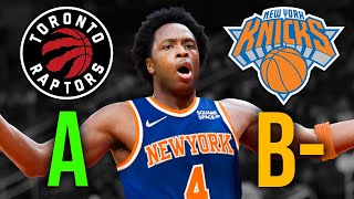 Thumbnail for The OG Anunoby Trade Is AWESOME!