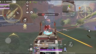 WRAITH APEX LEGENDS RANKED GAMEPLAY