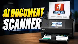 Best AI Document Scanner: Top 3 Picks That Actually Think for You