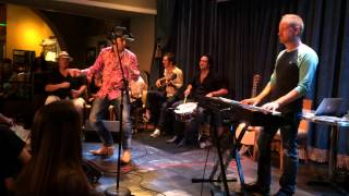 Chris Connor Polk Salad Annie video by Susan Quinn Sand