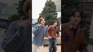 우리 사랑할까⁉️❤️#eastshine #IEL #피닉스 #빅뱅 #우리사랑하지말아요