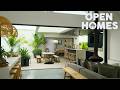 4 Incredible Homes You Have To See To Believe Open Homes 
