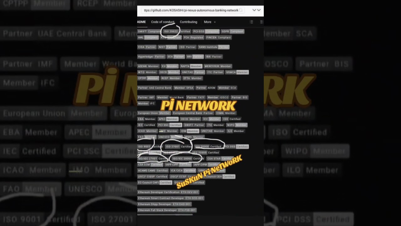 Pİ NETWORK 🚀 NEWS 💥 