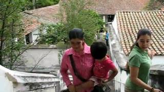 Quinta Anauco: Meshika in Venezuela
