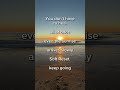 Healing Doesn’t Happen Overnight | Soft Reset