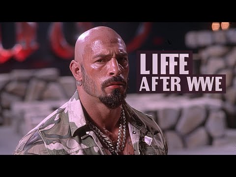 From WWE to Real World: Stone Cold's Next Chapter