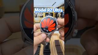 Model R2 Ultra! #rogbid #smartwatch #smartphone #gadgets #shorts #fashion #fitness #fyp #android id