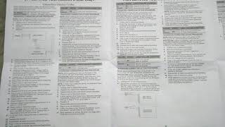 Kitchenaid Oven Service Manual and Schematic