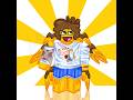 Just….. literally just shedletsky. #forsakenroblox #alightmotion #roblox #animation #fyp #shorts