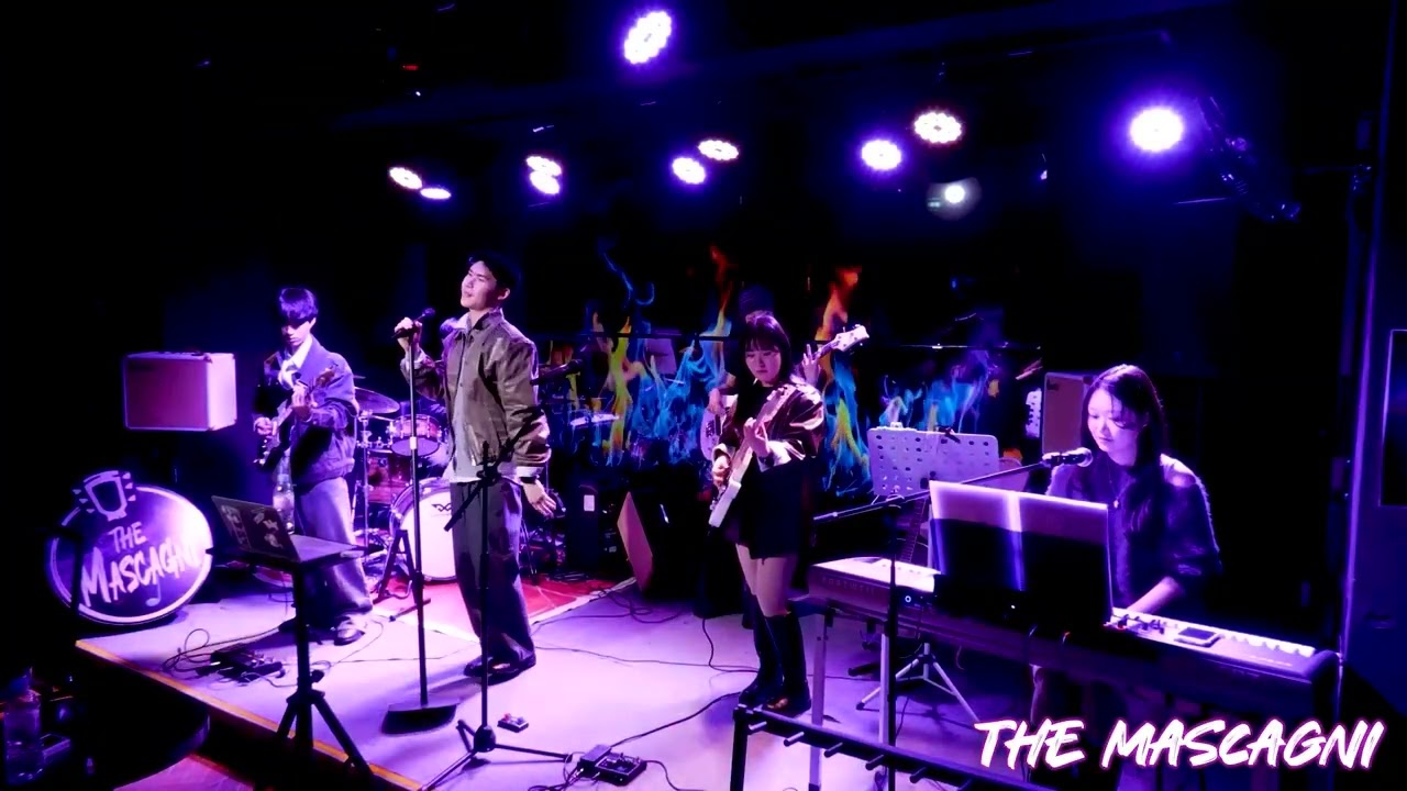 신해철 그대에게 covered by 막유