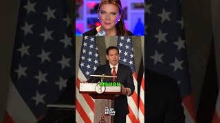 GO HOME! Marco Defends New Trump Rule for Green Cards