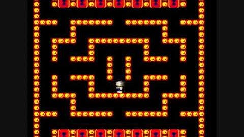 Dazzler, 1982 Century Electronics CVS