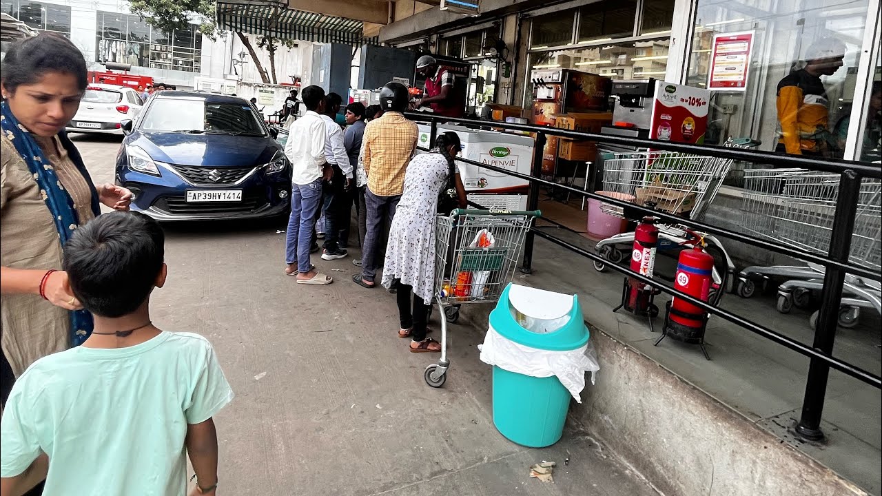 Pandaki ma Kakinada ochamu 
