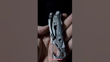 Kìm Leatherman skeletool cx | #2