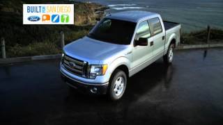 SportsExtra FORD Sample