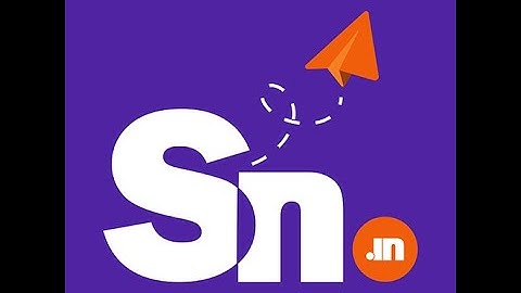 Servicenear.in App Demo