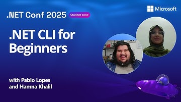 .NET CLI for Beginners