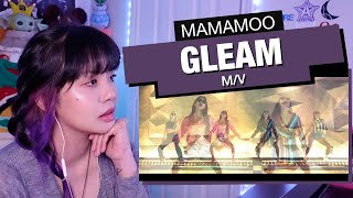 RETIRED DANCER'S REACTION+REVIEW: MAMAMOO \