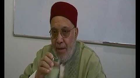 الحصّة14 التجويد الشيخ عثمان الأنداري بتاريخ 12 نوفمبر2017 قراءة الإمام نافع مراجعة