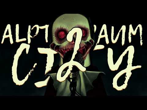 Alptraum City 2 - Der Horror Podcast