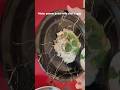 matar paneer pulao with chef duggu #shorts