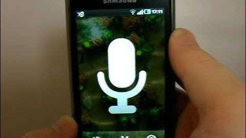Edwin Android App Review