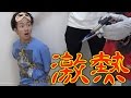 【実験】思い込みの力で熱くないただの棒でも火傷はするのか！？