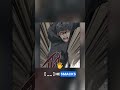 hostage twist when humans bite back! | Name: The Zombie Won't Bite Me |  #manhwa