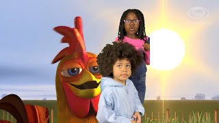 Bartolito - La Granja De Zenóncanciones Infantiles