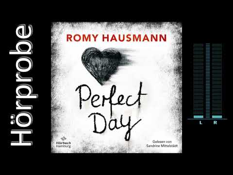 Perfect Day YouTube Hörbuch Trailer auf Deutsch