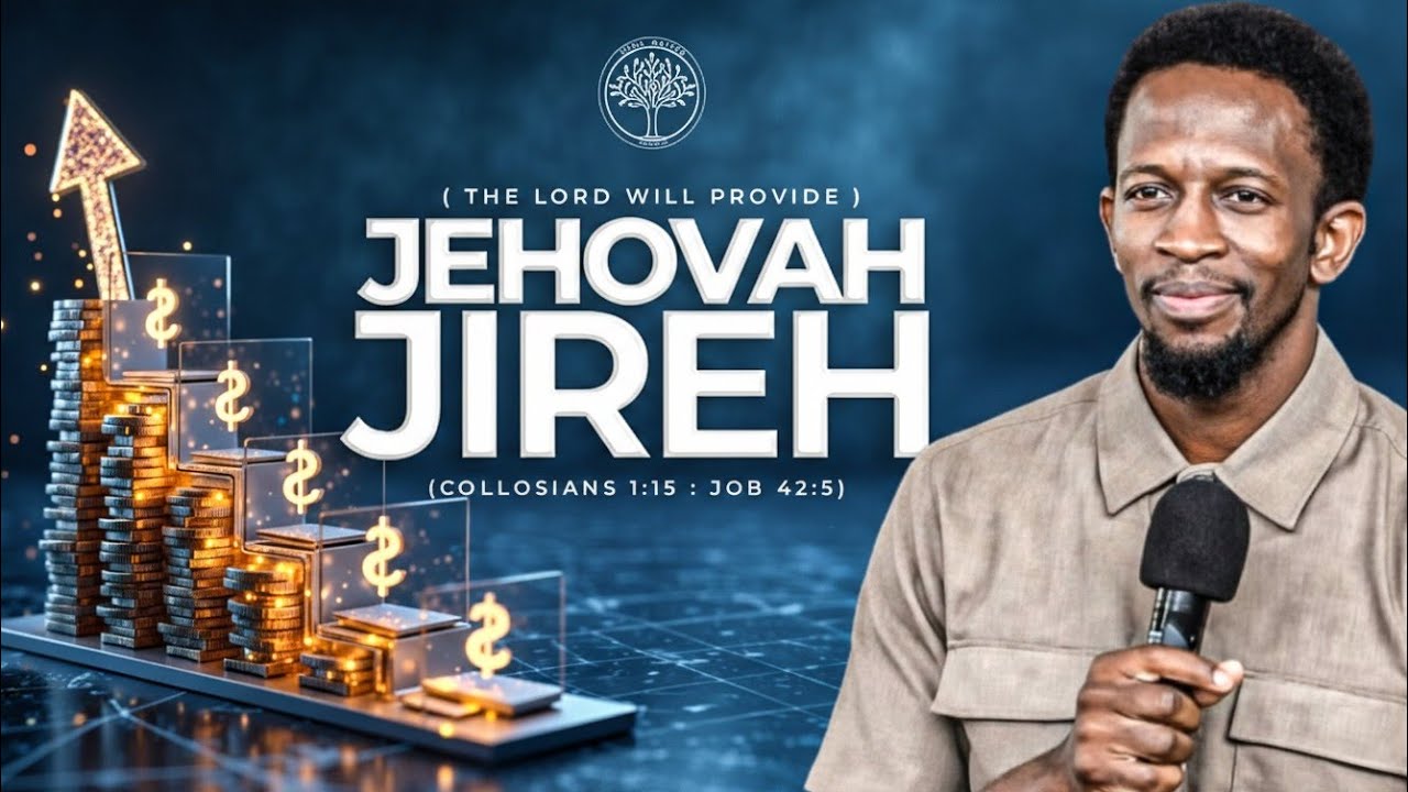 JEHOVAH JIREH | KINGDOM WEALTH SERVICE | 15.02.2026 |