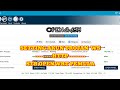 Setting Akun TrojanWS DI OPENCLASH Khusus Pemula 2024