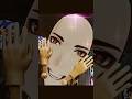 baby hands geo archon over human shrek #genshinimpact #genshin #zhongli