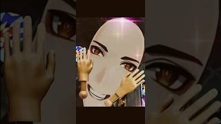 baby hands geo archon over human shrek #genshinimpact #genshin #zhongli