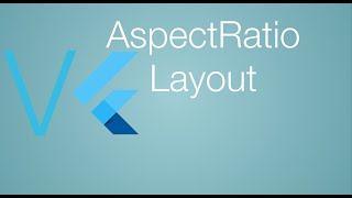 AspectRatio Layout