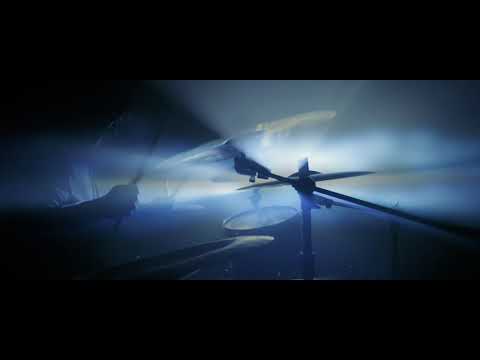 SIX DAYS OF CALM - "Breathe" (official video)