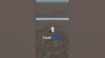 I Made a Game in Godot — It Moves… Kinda 😂